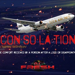 DJ Fresh - Consolation Soca Mix 2020