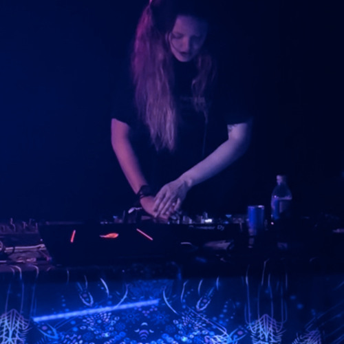 Linnétte LIVE DJ-SET Open Air Under Bron 2023