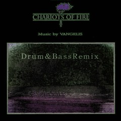 VANGELIS - Chariots Of Fire （RIP Bootleg）