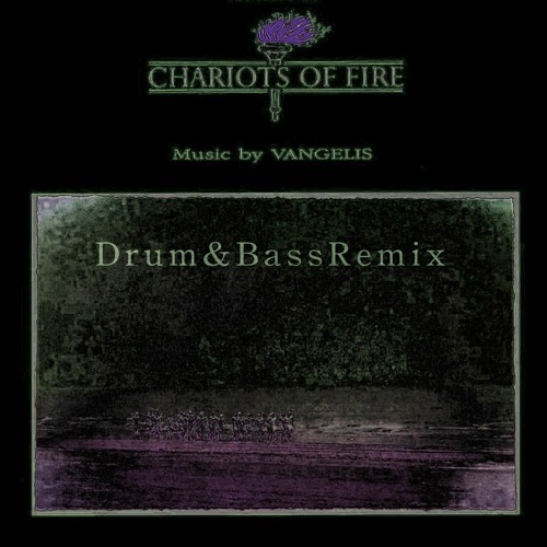VANGELIS - Chariots Of Fire （RIP Bootleg）
