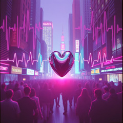 Woke up in Drum City, heart still in time…