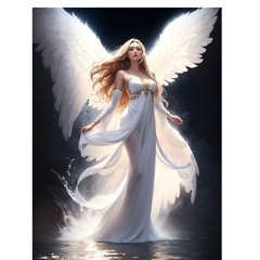 Angels Of Light - Melodic Techno, Progressive House & Trance Mix 2024 (09.06.2024)