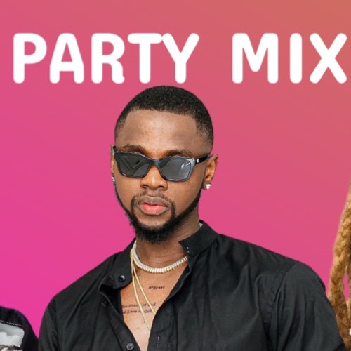 Stream AFROBEAT BUGA OVERDOSE PARTY MIX by DJ WALZ Listen online for