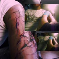 Girl with the tattoo (prod.me)