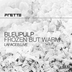 Bleupulp - Frozen But Warm (La Face B : FRETTE special 2020-12-27)  ‎‎