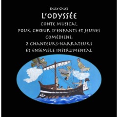 L'Odyssée Maquette Complète