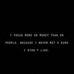 KM - Money Long (prod. Monsif)