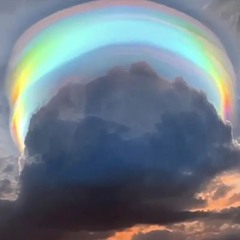 Rainbow N Clouds