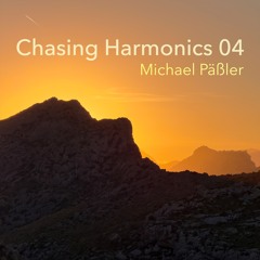 Chasing Harmonics 04