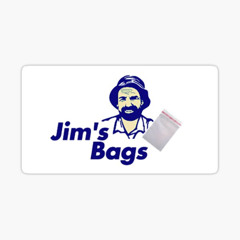 BACK2BACK - Jims bags VOL 1