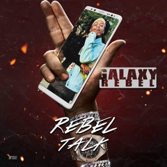 Cell Phone (feat. Galaxy Rebel)