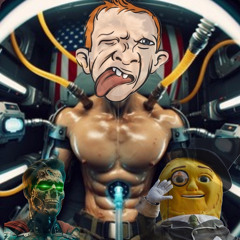 STINK FACE! (JoePeanuts + MrDjBigHouse)