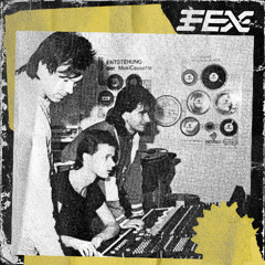 Subways Of Your Mind (Live Performance At The Roxi Paderborn) - 1985