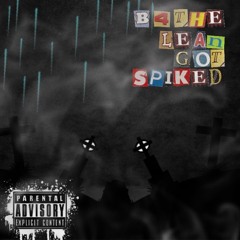 ALL MY OPPS ARE DEAD (FEAT. RIZZI)