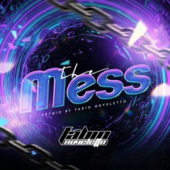 Dj Fabio Noveletto - The Mess (SetMix Feb2022)