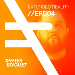 Extended Reality //ER004 by Xavier Staquet