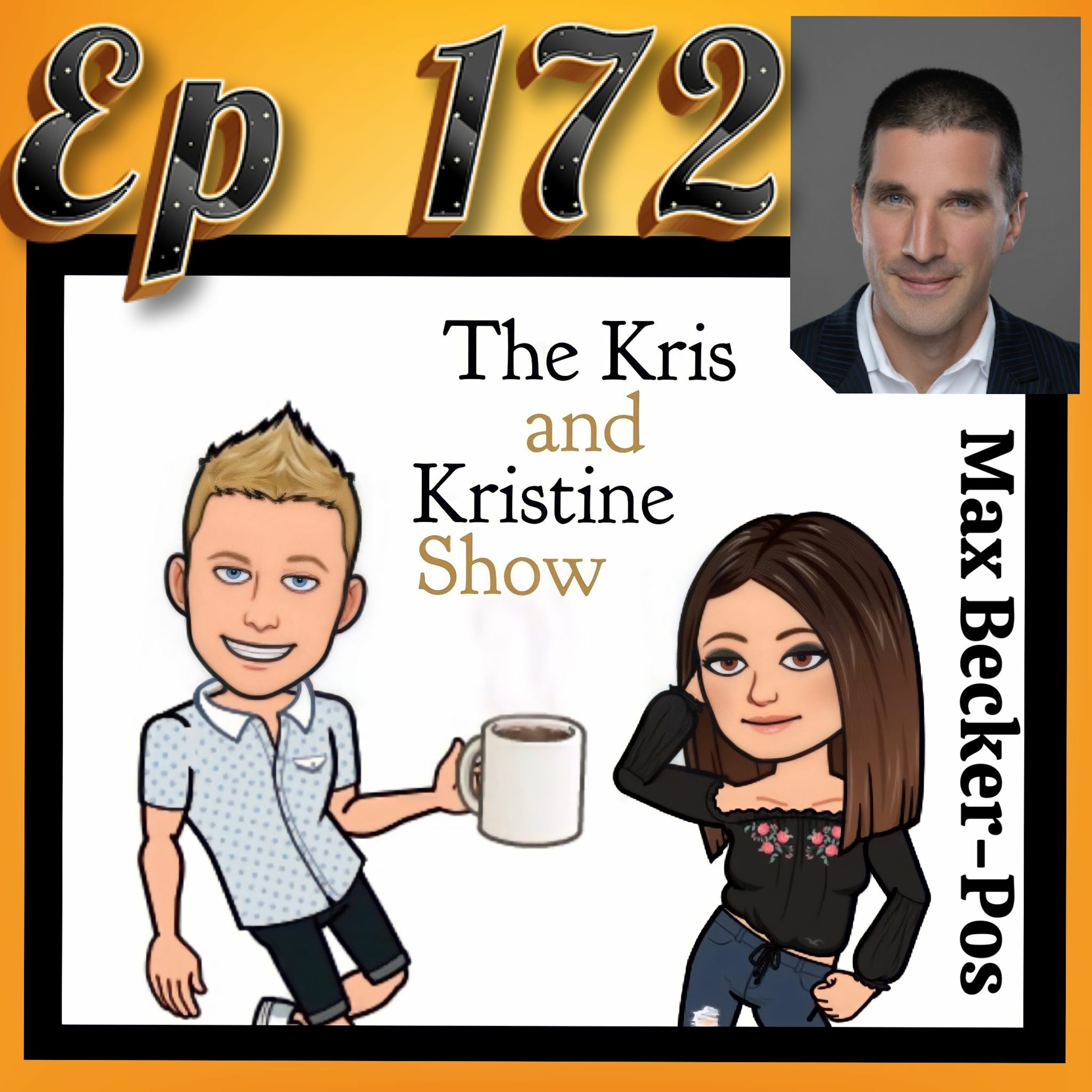 The Kris and Kristine Show