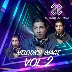 Arturo Estrada - Imagine Set Vol.2 (Melodics)