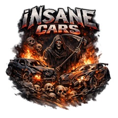iNSANE CARS
