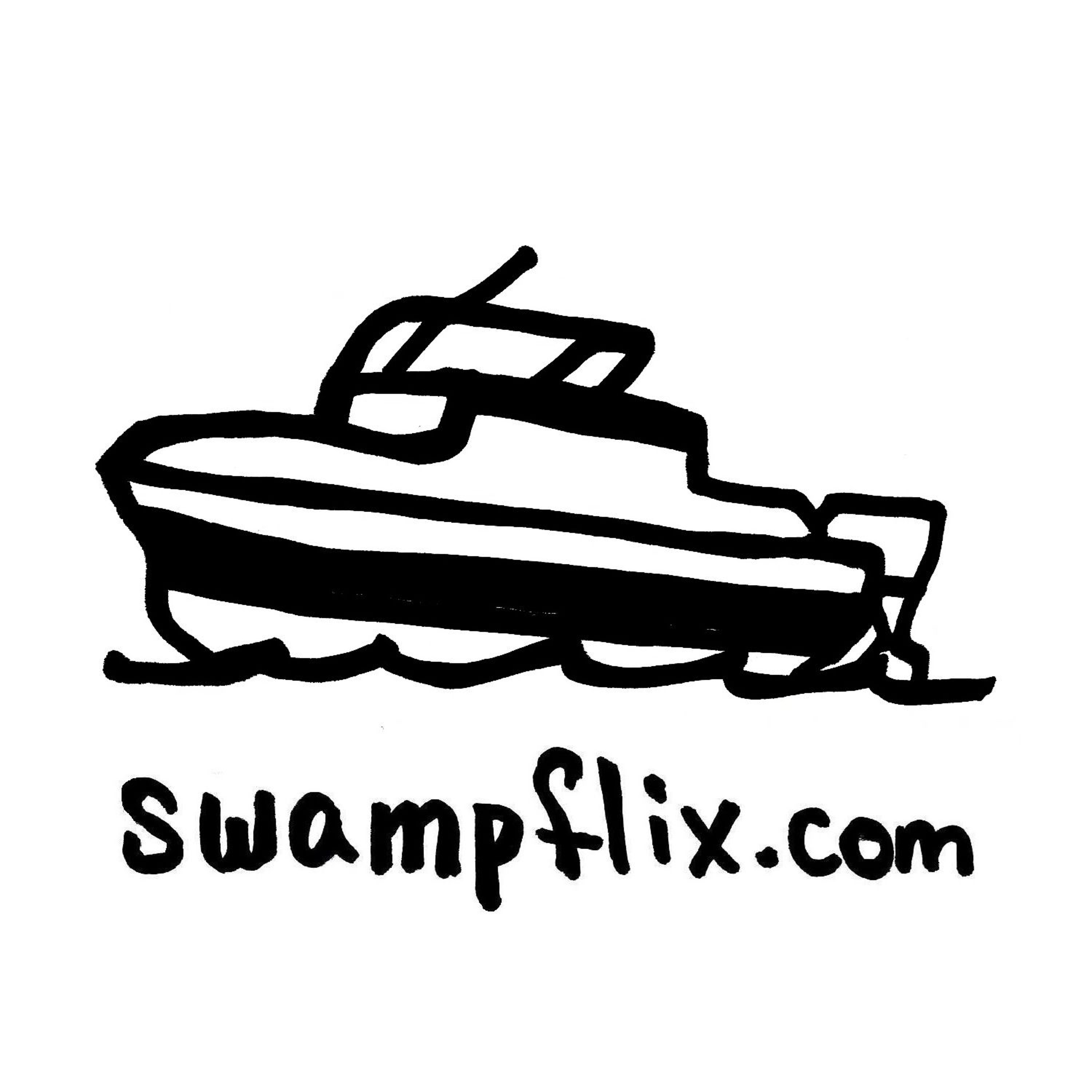 The Swampflix Podcast