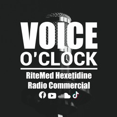 RiteMed Hexetidine Radio Ad