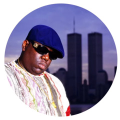 Big Poppa (Cristian Guz Edit)