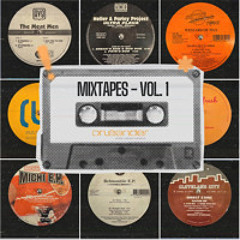 orleander Mixtape Vol. 1 - 01/25