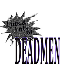 DEADMEAN DYNAMO 0008