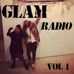 GLAM RADIO Volume 1: 10/7/25