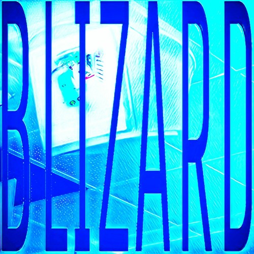 BLIZARD [Remix By KATTXNNA]