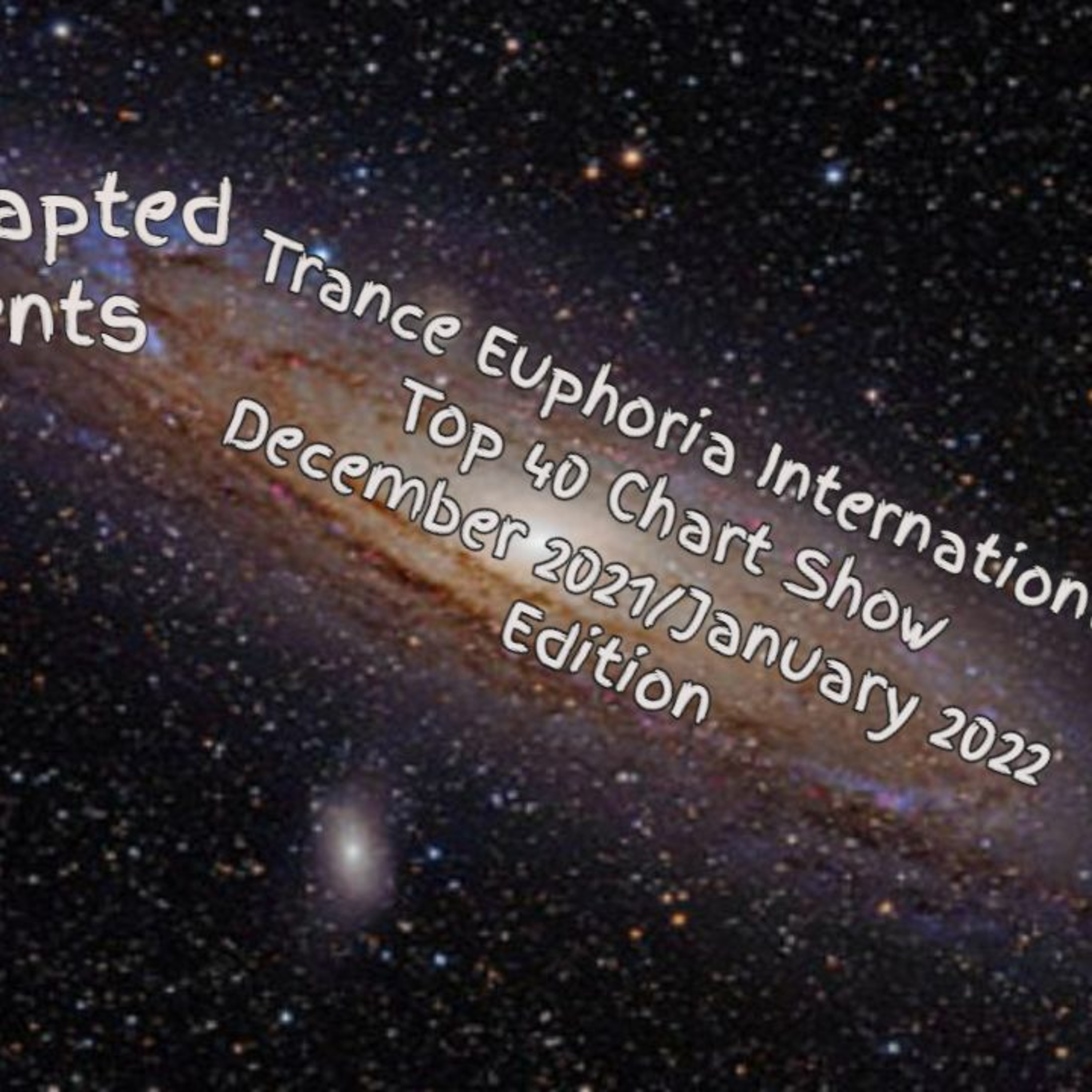 Trance Euphoria International Radio