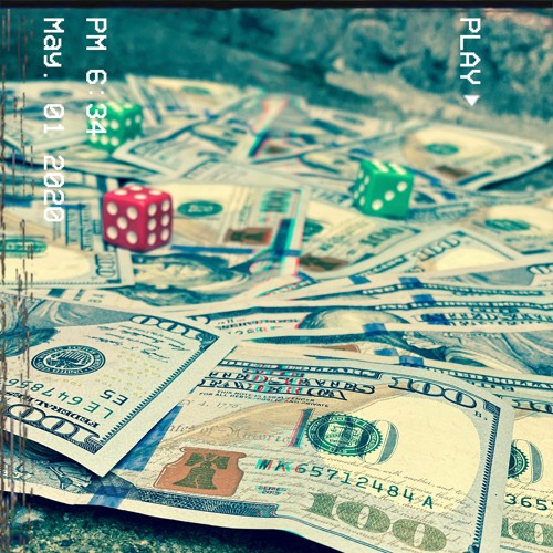 Who Do I Trust (feat. ListenToSin & Saint Pat Beatz)