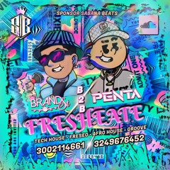 FRESHEATE - BRAND´ST B2B PENTA. 🇨🇴