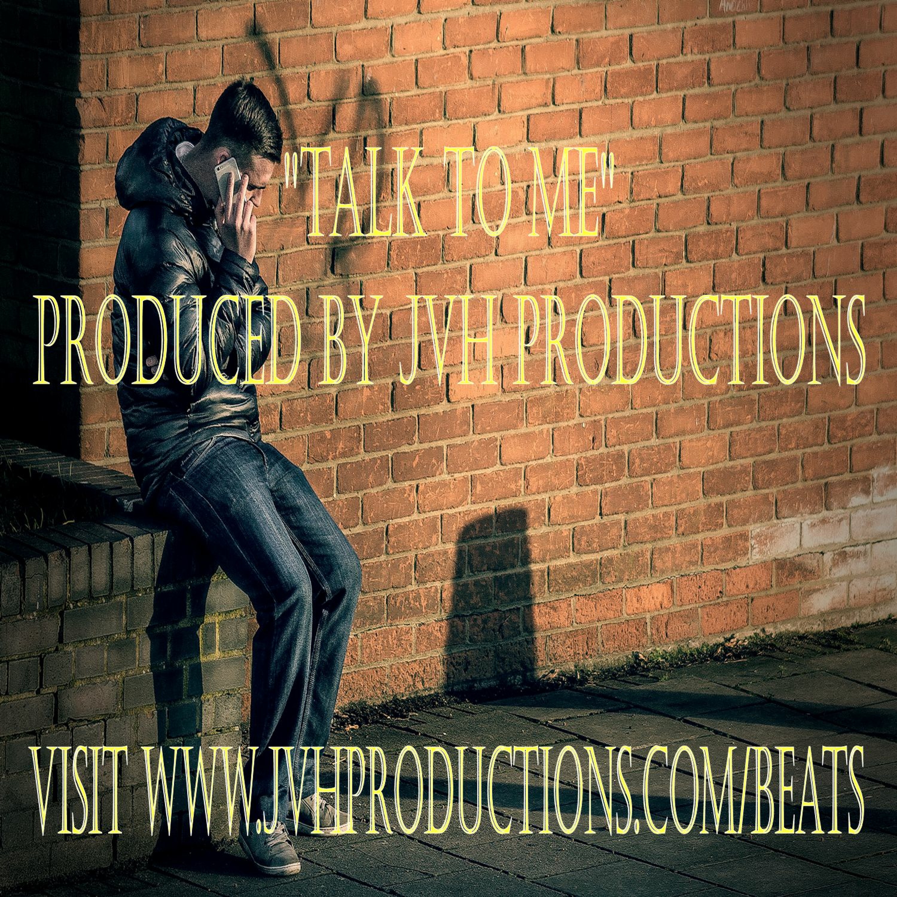 JVH Productions & Recordings