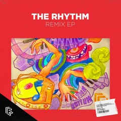The Rhythm (Lion X Cosmo Remix) [ELECTRO HOUSE]