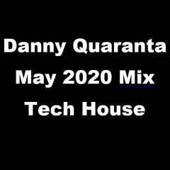 I Mixed This In My Undies May 2020