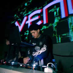 Dj Nox Live From VENU BOSTON LATIN