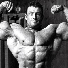 Dorian Yates X m e - Gary Numan