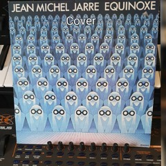JMJ Equinoxe7(Cover)