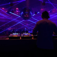 SKAYEM Live @ Stereo Afterhours Mtl with Victor Ruiz 25.03.2022
