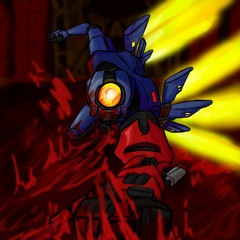 ULTRAKILL :: Tenebre Rosso Sangue (Cover)