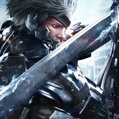 Liltommyj - The Ripper (Metal Gear Rising Revengeance Remix)