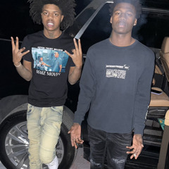 Baby Gangsta X lil19shotss-Trap