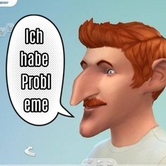 Sims (Feat. Affenschublade auf Crack)