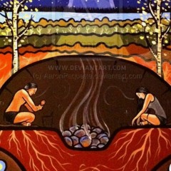 Abuelitas Piedras