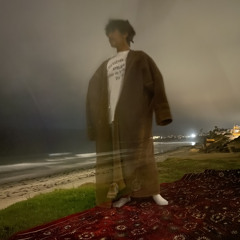 جرحك اللي داخل اعماقي .