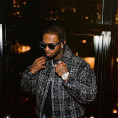 Clueless - Polo G, Fivio Foreign, Pop Smoke (Remix)