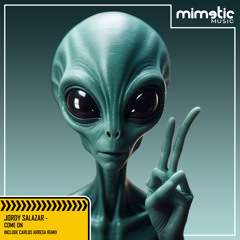 Come On (Original Mix)