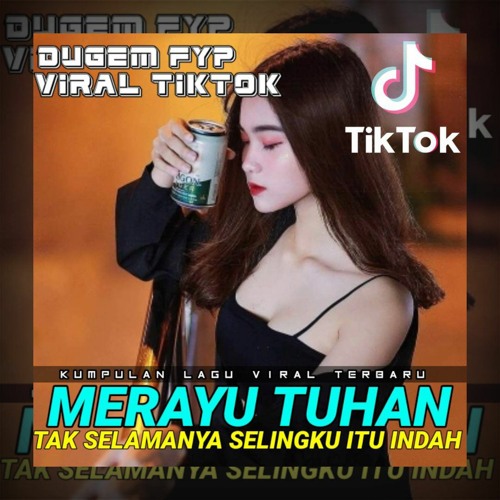 DUGEM MERAYU TUHAN X LUNGUN GAYO • KUMPULAN LAGU VIRAL TERBARU 2023.mp3