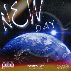 New Day (feat. Chi Millie)Prod.ForeignShooter